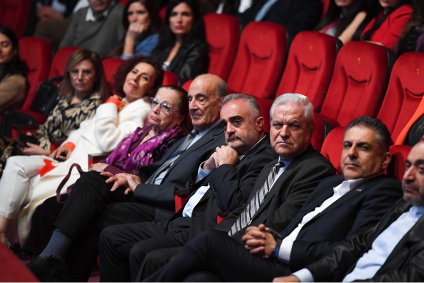 17th NDU International Film Festival  34